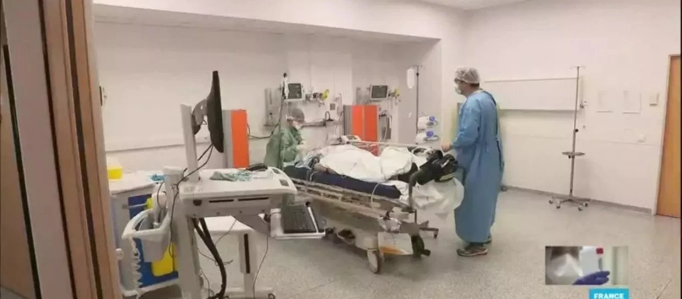 Μαυροβούνιο: Προχώρησε στην προμήθεια 17 τόνων υγειονομικού εξοπλισμού